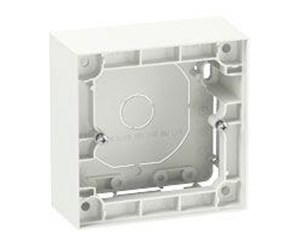 Elektrisk oppvarming - Danfoss Wallbox for devireg touch/devireg smart - 189B9139