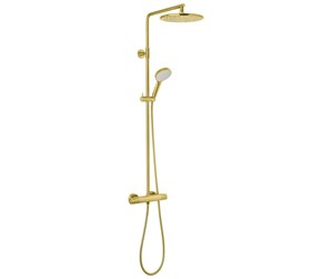 Dusj- og monteringstilbehør - Damixa silhouet shower system - 579547900