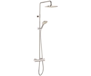 Dusj- og monteringstilbehør - Damixa pine shower system - 579700000