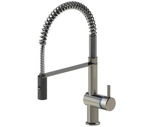 Blandebatterier og beslag - Kriss skandi semi-pro kitchen faucet - 6450