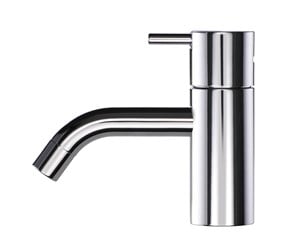 Blandebatterier og beslag - Vola HV1 bathroom mixer, chrome - HV1-16