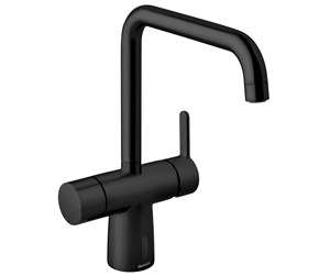 Blandebatterier og beslag - Damixa silhouette touchless kitchen faucet with high j-spout - 740626100