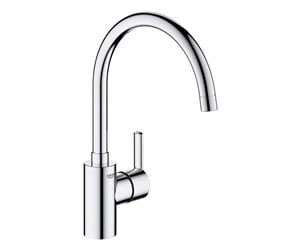 Blandebatterier og beslag - Grohe Feel kitchen faucet, chrome - 32670002