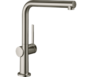 Blandebatterier og beslag - Hansgrohe talis m54 single lever kitchen mixer 270 1jet sta - 72840800