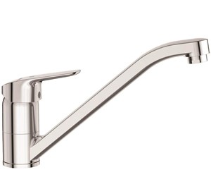 Blandebatterier og beslag - Børma Borma ceraflex bluestart kitchen mixer chrome - F1753AA