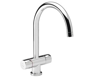 Blandebatterier og beslag - Damixa titan kitchen mixer chrome - 620000000