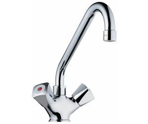 Blandebatterier og beslag - Børma Borma standard kitchen mixer - B7540AA