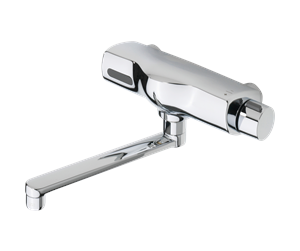 Blandebatterier og beslag - Oras electra touchless washbasin faucet 6v for exposed mount - 6179