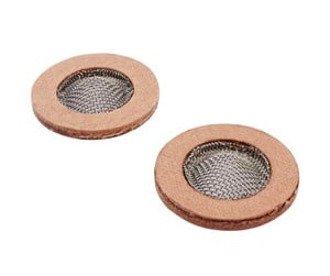 Reservedeler og tilbehør - Oras filter sealing 3/4" - 2 pcs. - 178375V