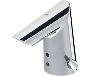 Blandebatterier og beslag - Oras optima 1714fz touchless washbasin faucet with bluetooth - 1714FZ