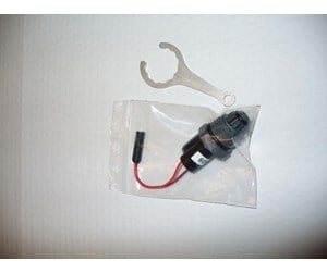 Reservedeler og tilbehør - Oras Solenoid valve for oras electra 199206v - 199206V