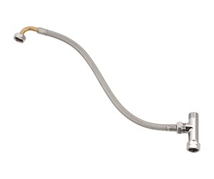 Reservedeler og tilbehør - Grohe Connection set - 47533000