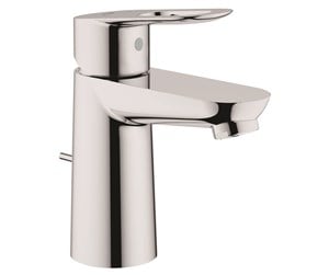 Blandebatterier og beslag - Grohe Bauloop ohm basin - 23335000