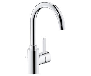 Blandebatterier og beslag - Grohe Eurosmart Cosmopolitan bathroom faucet Chrome - 32830001