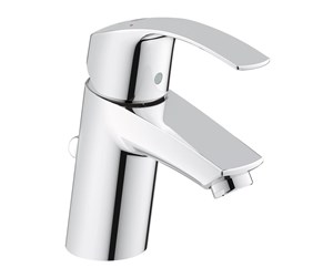 Blandebatterier og beslag - Grohe Eurosmart ohm basin mixer - 33265002