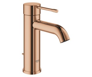 Blandebatterier og beslag - Grohe Essence, Ettgrepsbatteri til servant, S-Size, Warm Sunset - 23589DA1