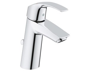 Blandebatterier og beslag - Grohe Eurosmart Basin mixer 1/2" M-Size - 23322001