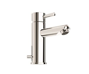 Blandebatterier og beslag - Børma Borma a1 basin mixer pop-up chrome - F1092AA