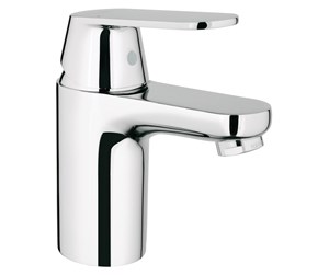 Blandebatterier og beslag - Grohe Eurosmart Cosmopolitan basin mixer, chrome - 32824000