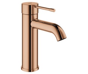 Blandebatterier og beslag - Grohe Essence, Ettgrepsbatteri til servant, S-Size, Warm Sunset - 23590DA1