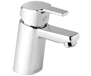 Blandebatterier og beslag - Damixa pine basin mixer - 170210000