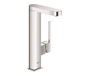 Blandebatterier og beslag - Grohe Plus basin mixer chrome - 23844003