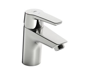 Blandebatterier og beslag - Oras swea basin faucet chrome - 1510F