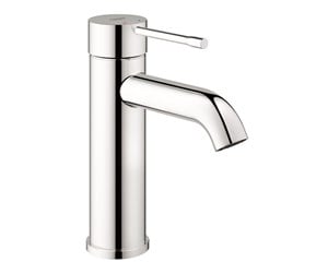 Blandebatterier og beslag - Grohe Essence washbasin mixer, chrome - 23590001