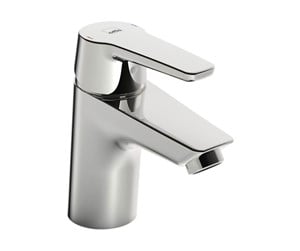 Blandebatterier og beslag - Oras saga 3910f washbasin faucet with fixed spout and aerato - 3910F