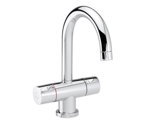 Blandebatterier og beslag - Damixa titan basin mixer without strainer chrome - 620210000