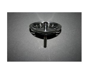 Kummer & vasker - Juvel Intra juvel strainer for pop-up-waste - 1907120