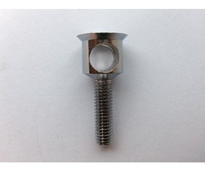 Kummer & vasker - Juvel Intra juvel screw bush juvel - 1905047