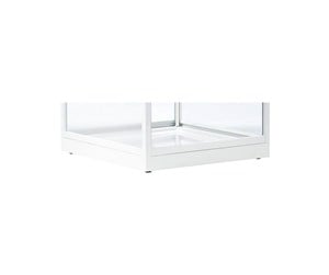 Dusjhjørner, dusjkabinetter og tilbehør - Ifö Ifo next shower tray 90x90 white - 0653080