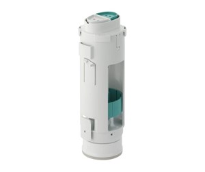 Installasjonssystemer - Geberit flush valve dual - 240280001