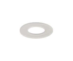 Installasjonssystemer - Geberit Flat gasket for geberit flush valves of exposed and conceale - 816.418.00.1