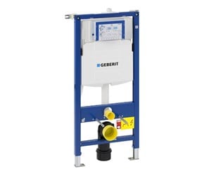 Installasjonssystemer - Geberit duofix element for wall-hung wc 112 cm with sigma - 111306005