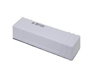 Konferanse & Presentasjon - Bi-Office Eraser 14x4cm magnetic for whiteboard - 1489655