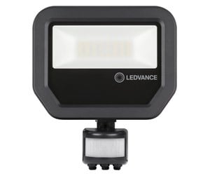 Lamper - LEDVANCE floodlight performance sensor 2200lm 20w 830 ip65 b - 4058075460911