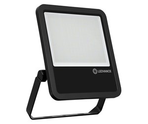 Lamper - LEDVANCE floodlight performance 20000lm 165w 840 ip65 black - 4058075423732