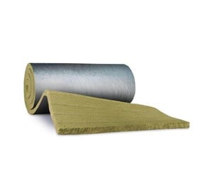 Isolasjonsmateriale - Rockwool Lamellmatte 541 - 94612