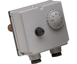 Oljebrennere og tilbehør - Danfoss itd thermostat hot water cylinder - 099-1061