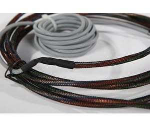 Måleinstrumenter - Felson moisture sensor cable model 5051 75/200 cm - 5051