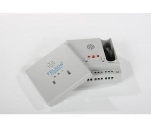 Måleinstrumenter - Felson moisture alarm model 5030ti with relay and 9v lithium - 5030TI