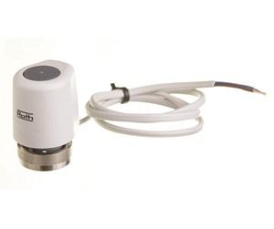 Gulvvarme - Roth touchline® actuator 24v project - 17466275.426