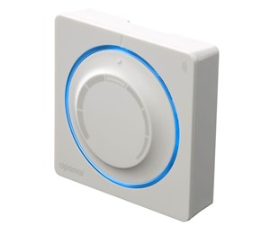 Gulvvarme - Uponor smatrix thermostat - 1086981