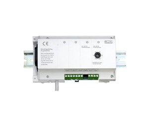 Gulvvarme - Roth automatic control box - 17466210.825