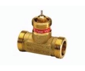 Beslag - Danfoss vs2 15 2-way valve kvs 1.6 - 065F2115