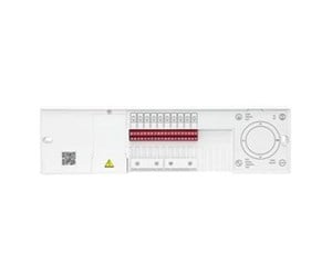 Gulvvarme - Danfoss Icon Master Controller OTA 24V with 10 channels - 088U1141