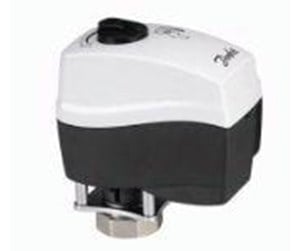 Varmekontroll - Danfoss amv 150 actuator - 082G3090