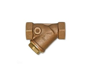 Beslag - Pettinaroli Bronze y pattern filter 114 - 170-010